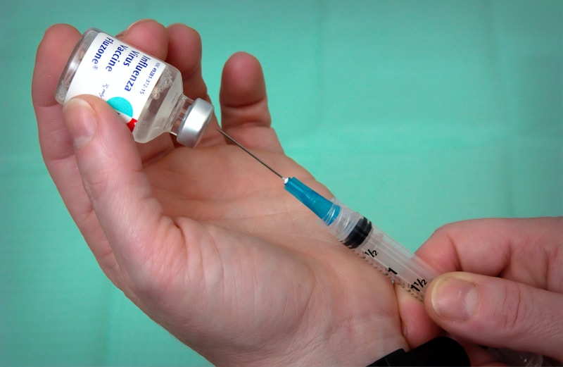 GLP-1 weight loss medication pen representing Medicare drug coverage