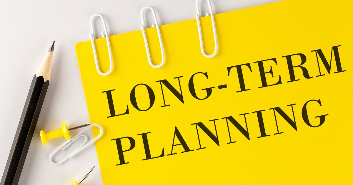 Complimentary long-term care planning guide for comparing insurance options offered by TrustInsure